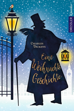 Eine Weihnachtsgeschichte von Dickens,  Charles, Haas,  Cornelia, Noch,  Curt, Schneider,  Frauke, Schönfeldt,  Sybil Gräfin