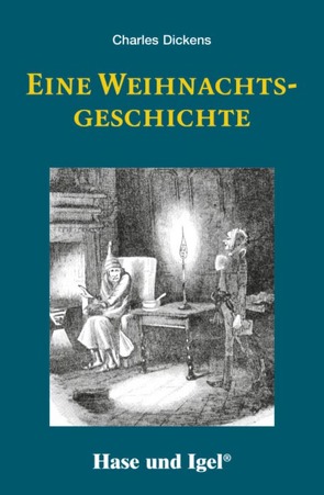 Eine Weihnachtsgeschichte von Dickens,  Charles