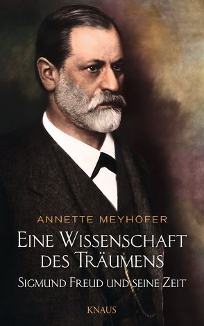 Eine Wissenschaft des Träumens von Meyhöfer,  Annette