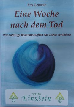 Eine Woche nach dem Tod von Leuwer,  Eva