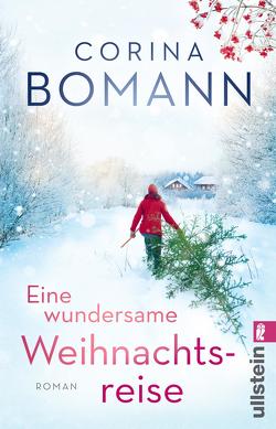 Eine wundersame Weihnachtsreise von Bomann,  Corina