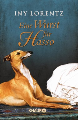 Eine Wurst für Hasso von Lorentz,  Iny