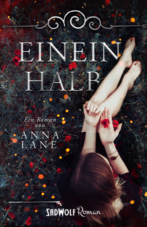 Eineinhalb von Lane,  Anna