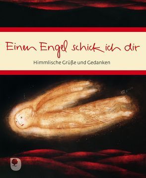 Einen Engel schick ich dir von Fritsch,  Marlene, Stankova,  Julia