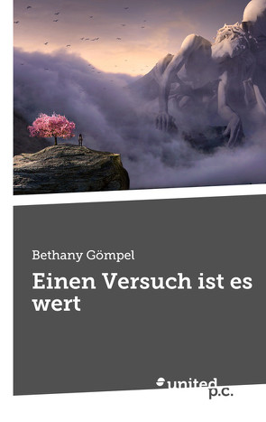 Einen Versuch ist es wert von Gömpel,  Bethany