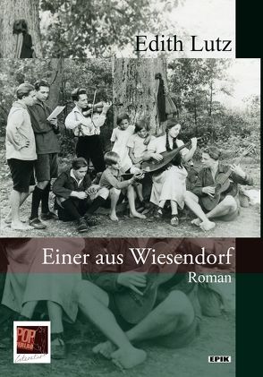 Einer aus Wiesendorf von Lutz,  Edith, Pop,  Traian