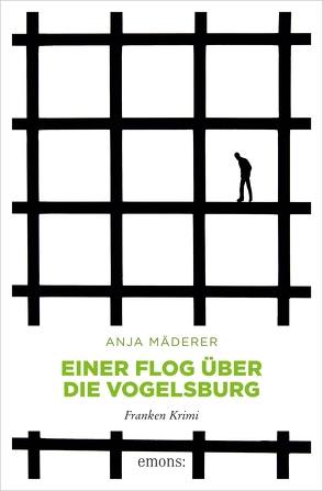 Einer flog über die Vogelsburg von Mäderer,  Anja