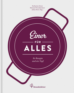 Einer für alles – Leseprobe von Neunkirchner,  Meinrad, Riess,  Julian, Seiser,  Katharina