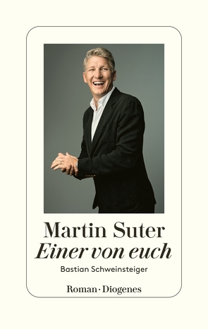 Einer von euch von Suter,  Martin