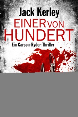 Einer von Hundert von Hesse,  Andree, Kerley,  Jack