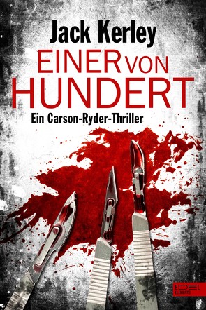 Einer von Hundert von Hesse,  Andree, Kerley,  Jack