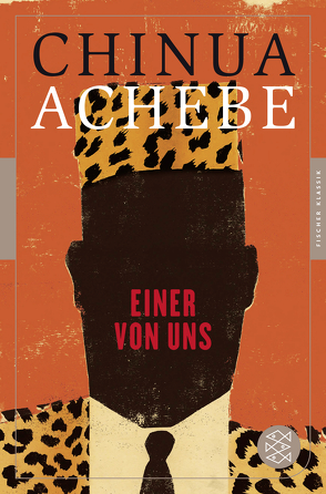 Einer von uns von Achebe,  Chinua, Strätling,  Uda