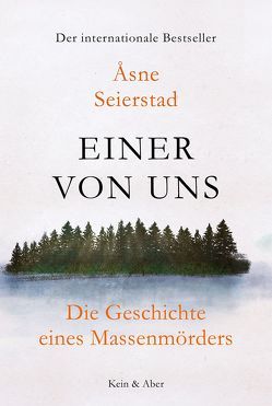 Einer von uns von Pröfrock,  Nora, Seierstad,  Asne, Zuber,  Frank