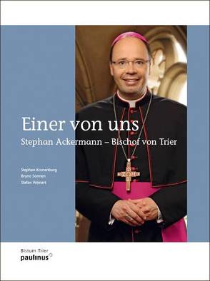 Einer von uns von Bistum,  Trier