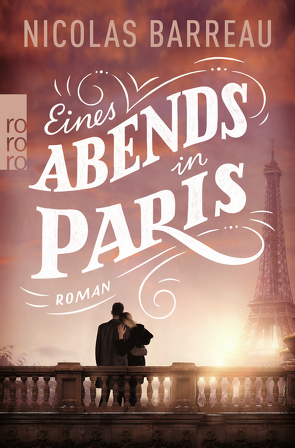 Eines Abends in Paris von Barreau,  Nicolas