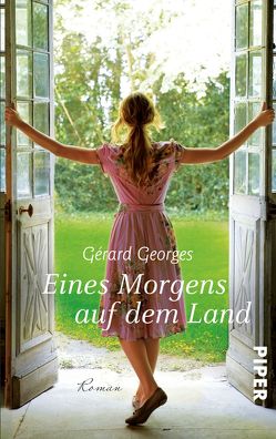 Eines Morgens auf dem Land von Georges,  Gérard, Landgrebe,  Christiane