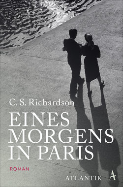 Eines Morgens in Paris von Bandini,  Giovanni und Ditte, Richardson,  Charles Scott