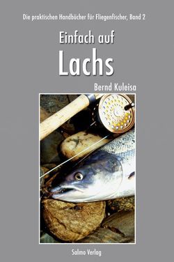 Einfach auf Lachs von Kuleisa,  Bernd