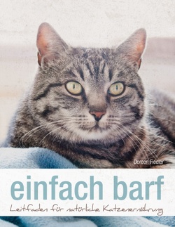 einfach barf von Fiedler,  Doreen