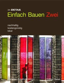 Einfach Bauen Zwei von Schittich,  Christian