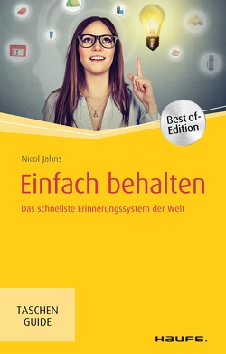 Einfach behalten von Jahns,  Nicol