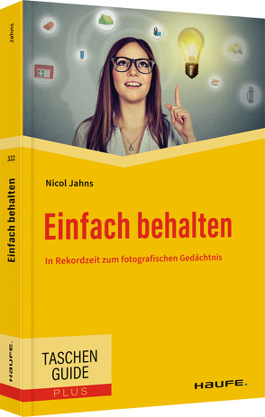 Einfach behalten von Jahns,  Nicol