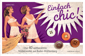 Einfach chic! von Ries,  Sabine