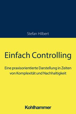 Einfach Controlling von Hilbert,  Stefan