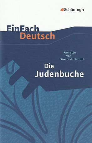 EinFach Deutsch Textausgaben von Diekhans,  Johannes, Hönes,  Doris