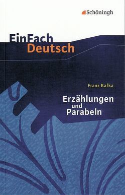 EinFach Deutsch Textausgaben von Kroemer,  Roland, Zander,  Thomas