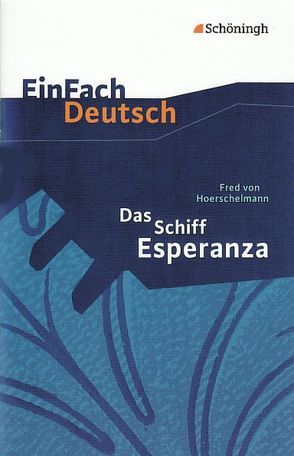 EinFach Deutsch Textausgaben von Waldherr,  Franz