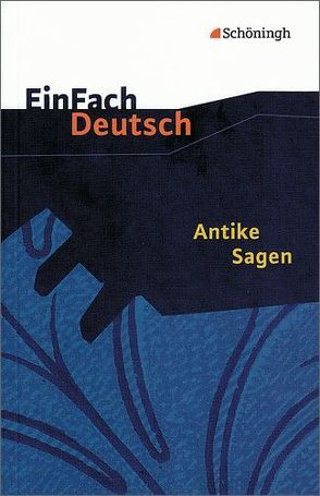 EinFach Deutsch Textausgaben von Waldherr,  Franz