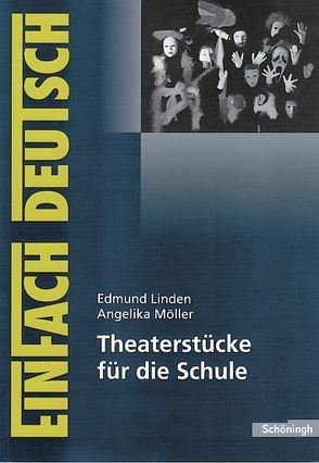 EinFach Deutsch Unterrichtsmodelle von Linden,  Edmund, Möller,  Angelika