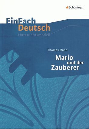 EinFach Deutsch Unterrichtsmodelle von Kroemer,  Roland, Melli,  Christa