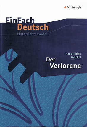 EinFach Deutsch Unterrichtsmodelle von Van Hecke,  Vanessa