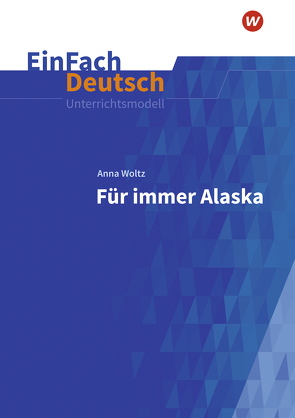 EinFach Deutsch Unterrichtsmodelle von Volkmann,  Ute