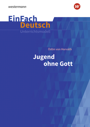 EinFach Deutsch Unterrichtsmodelle von Sosna,  Anette