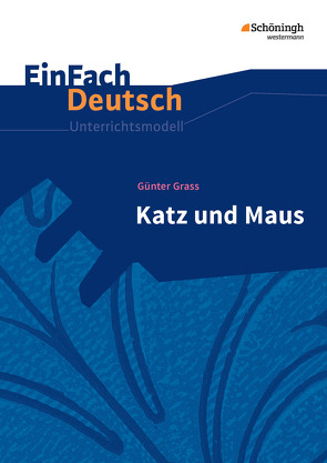 EinFach Deutsch Unterrichtsmodelle von Lehnemann,  Widar