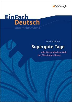 EinFach Deutsch Unterrichtsmodelle von Lettau,  Bettina, Lückner,  Reikja Freyja