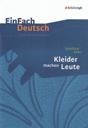 EinFach Deutsch Unterrichtsmodelle von Daldrup,  Carmen, Greiff-Lüchow,  Sandra