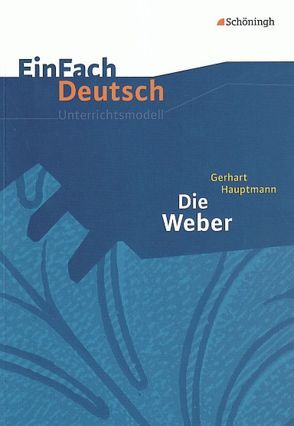 EinFach Deutsch Unterrichtsmodelle von Descourvières,  Benedikt