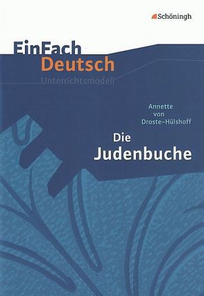 EinFach Deutsch Unterrichtsmodelle von Diekhans,  Johannes, Hönes,  Doris