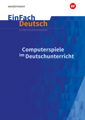 EinFach Deutsch Unterrichtsmodelle von Hellberg,  Aisha