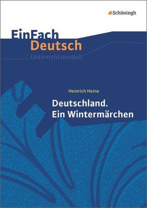 EinFach Deutsch Unterrichtsmodelle von Friedl,  Gerhard