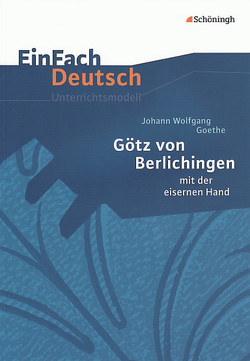 EinFach Deutsch Unterrichtsmodelle von Friedl,  Gerhard