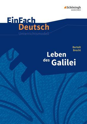 EinFach Deutsch Unterrichtsmodelle von Graunke,  Sandra