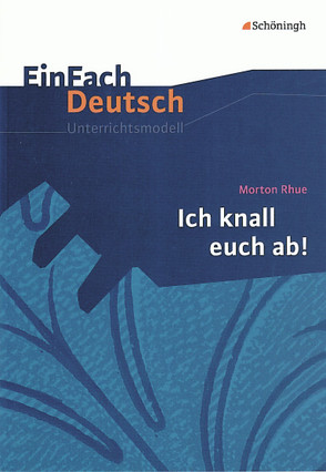 EinFach Deutsch Unterrichtsmodelle von große Holthaus,  Simone