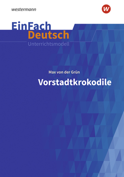 EinFach Deutsch Unterrichtsmodelle von Kaiser,  Katharina