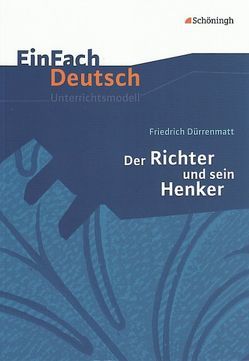 EinFach Deutsch Unterrichtsmodelle von Kottkamp,  Martin, Staude,  Astrid