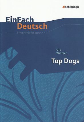 EinFach Deutsch Unterrichtsmodelle von Kreutz,  Annegret